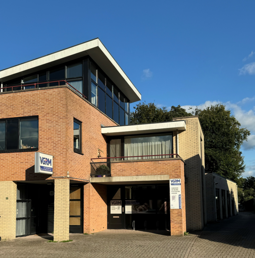 Kantoor Zelhem