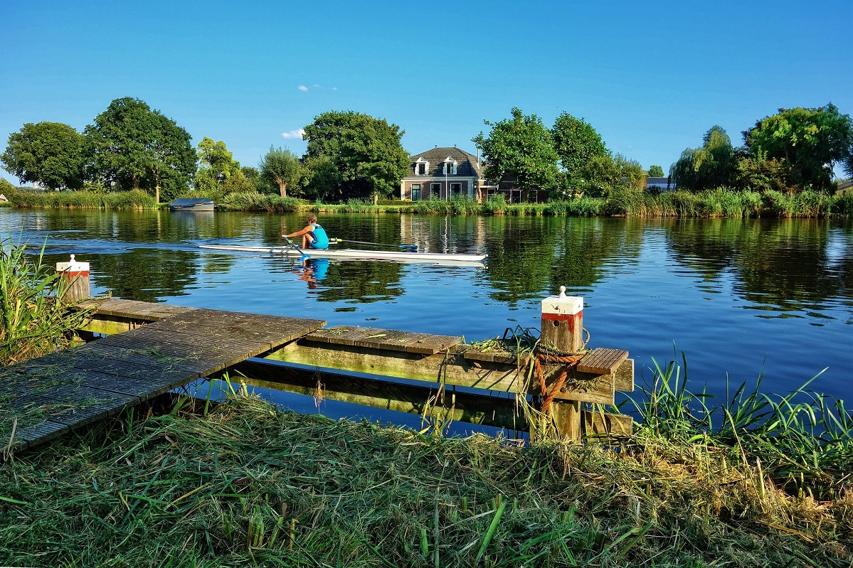 Aftrek hypotheekrente recreatiewoning