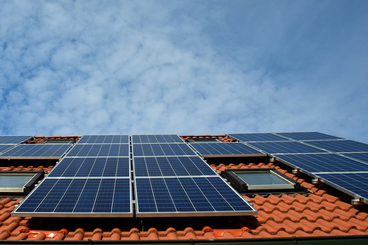 Is uw huis een energiecentrale?