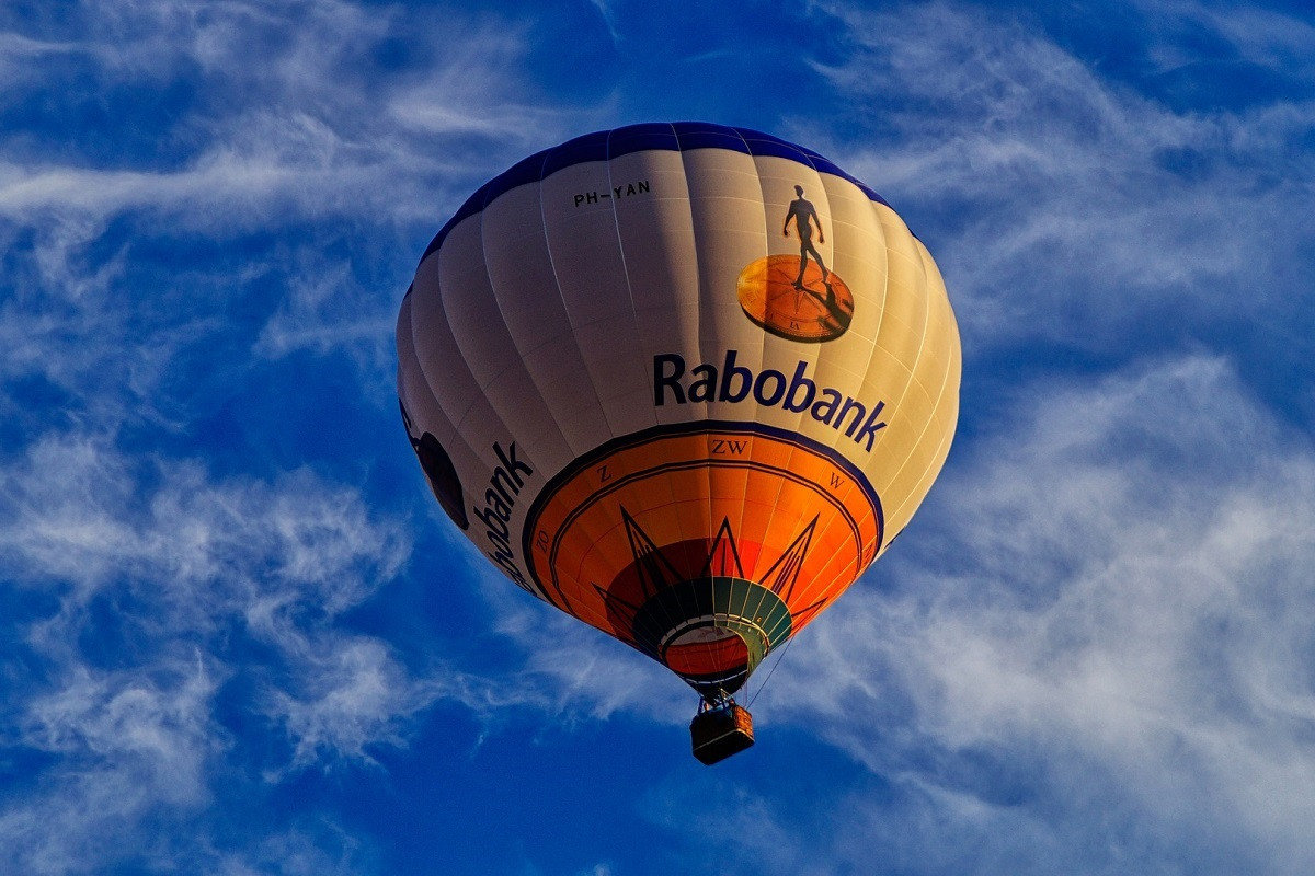 Vier jaar zzp-er bij Rabobank: ondernemer?