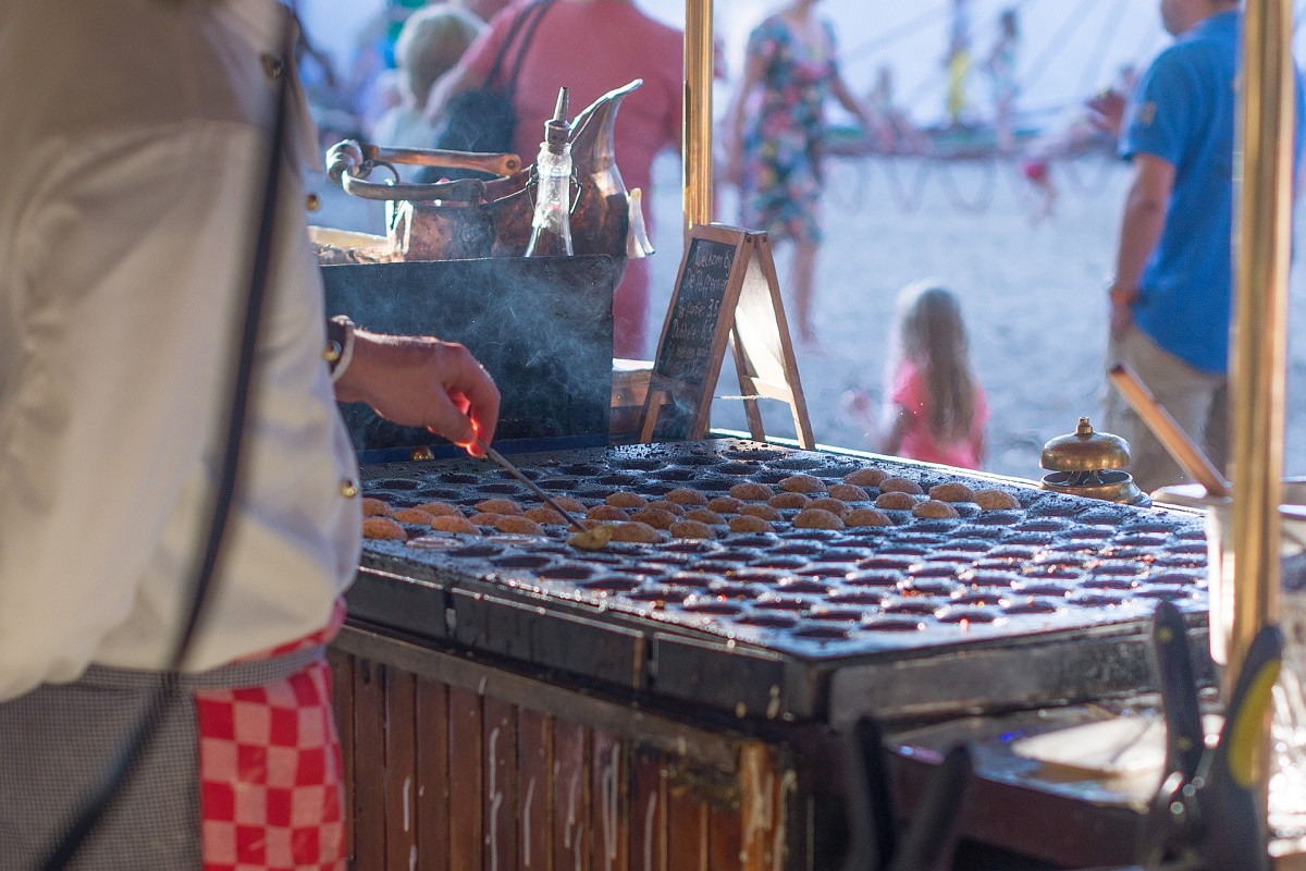 Pensioenkwestie: is een poffertje koek?