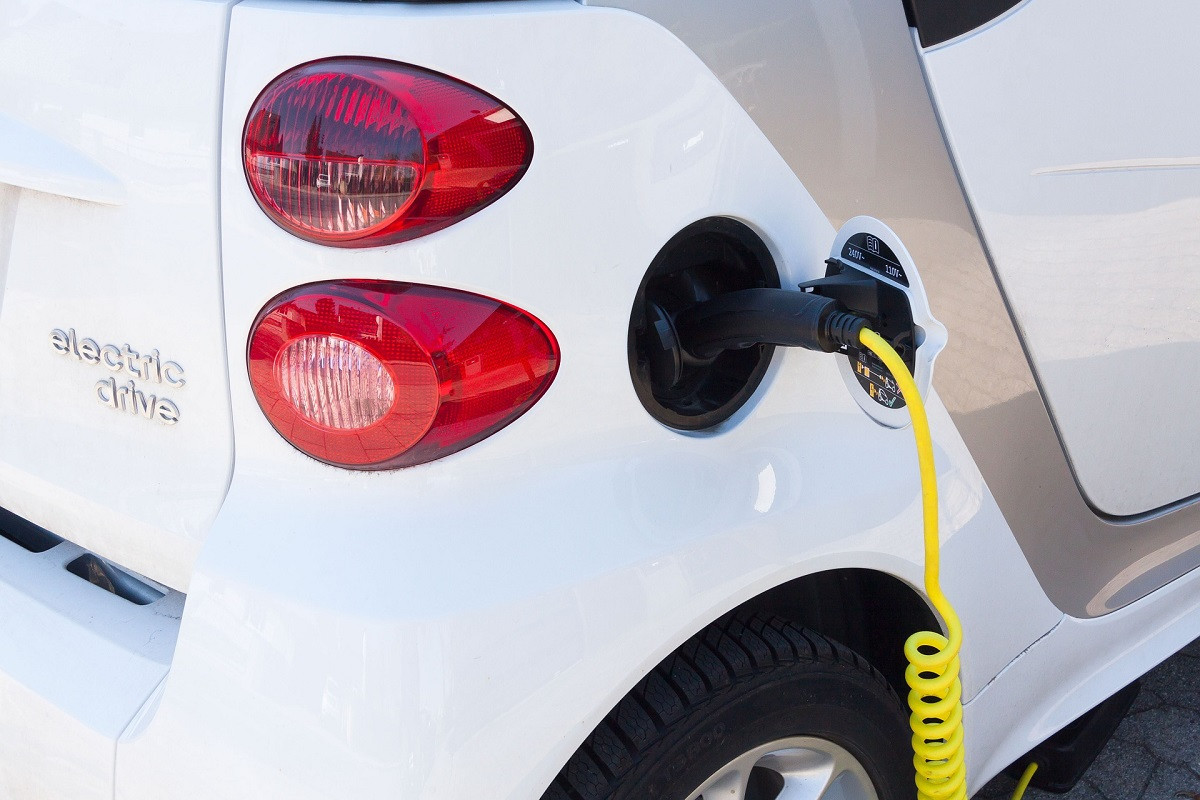 Subsidie elektrische auto 2020