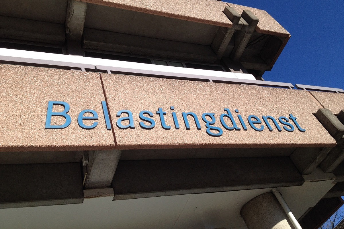 Versoepeling betalingsuitstel Belastingdienst