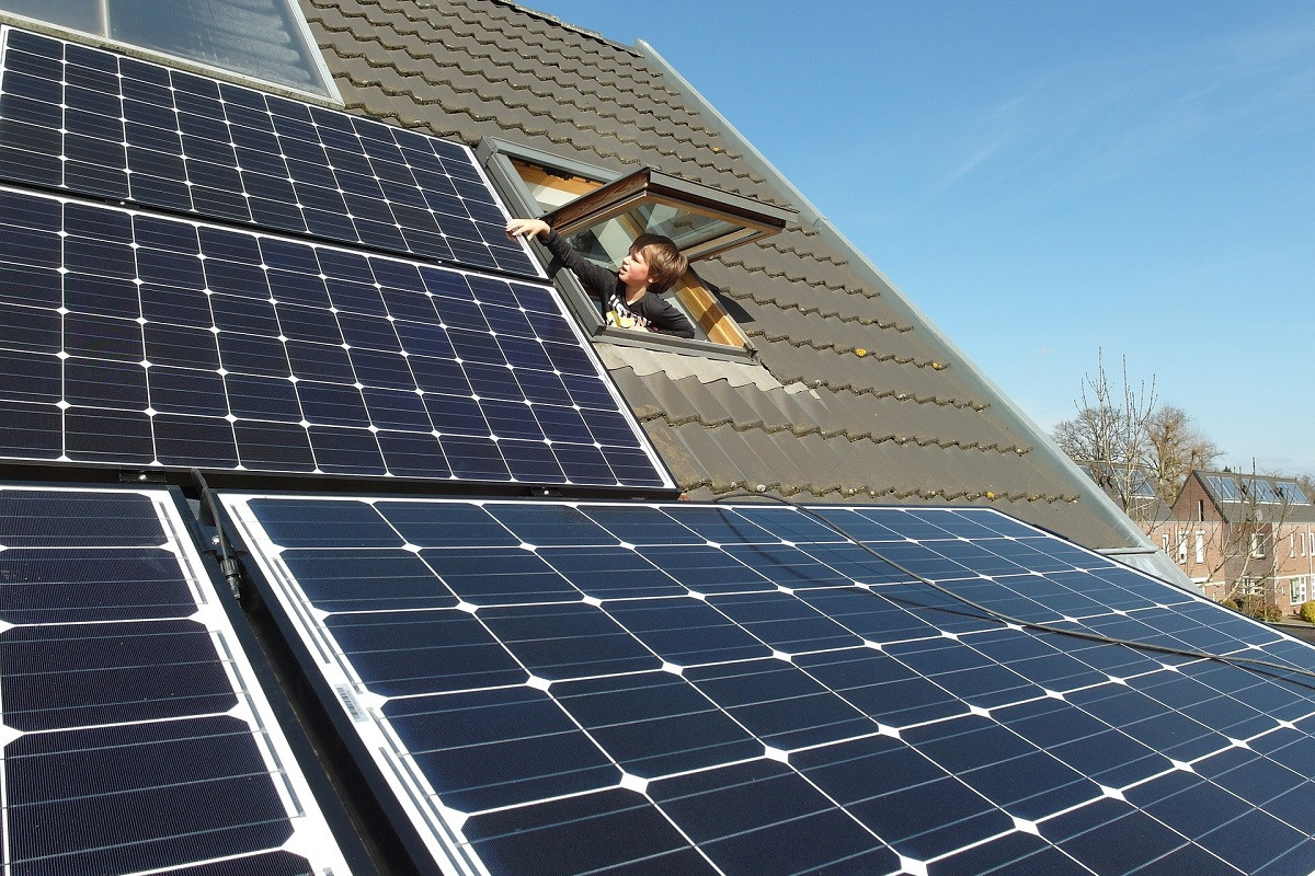 Wijziging BTW zonnepanelen