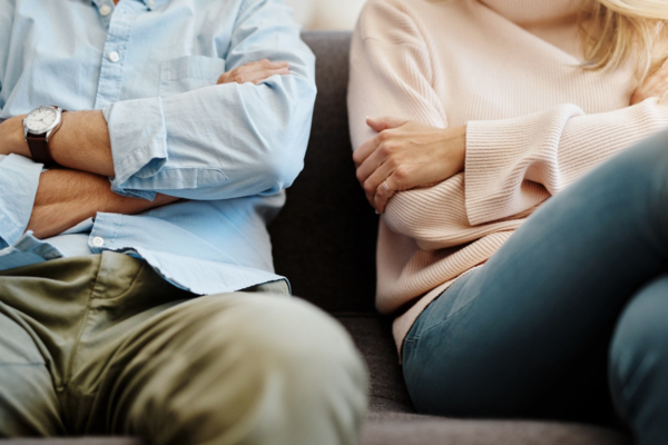 Schenkbelasting over afgesproken uitkering bij echtscheiding