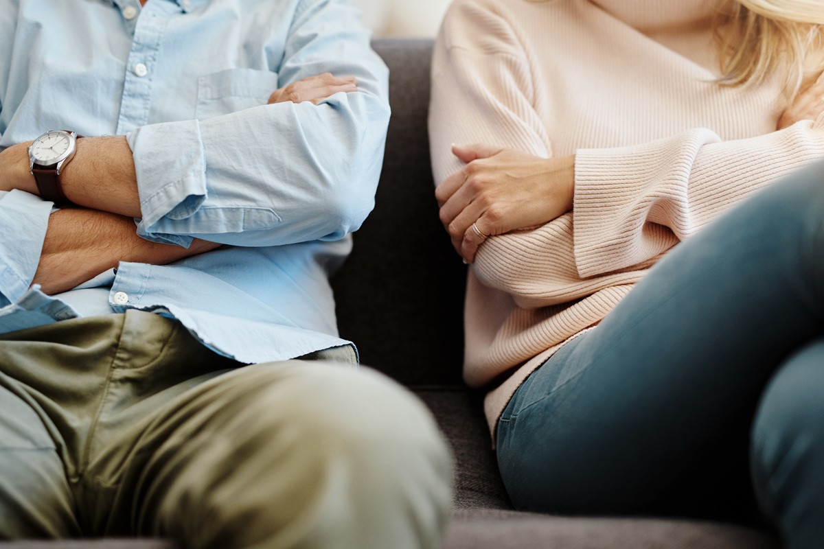 Schenkbelasting over afgesproken uitkering bij echtscheiding